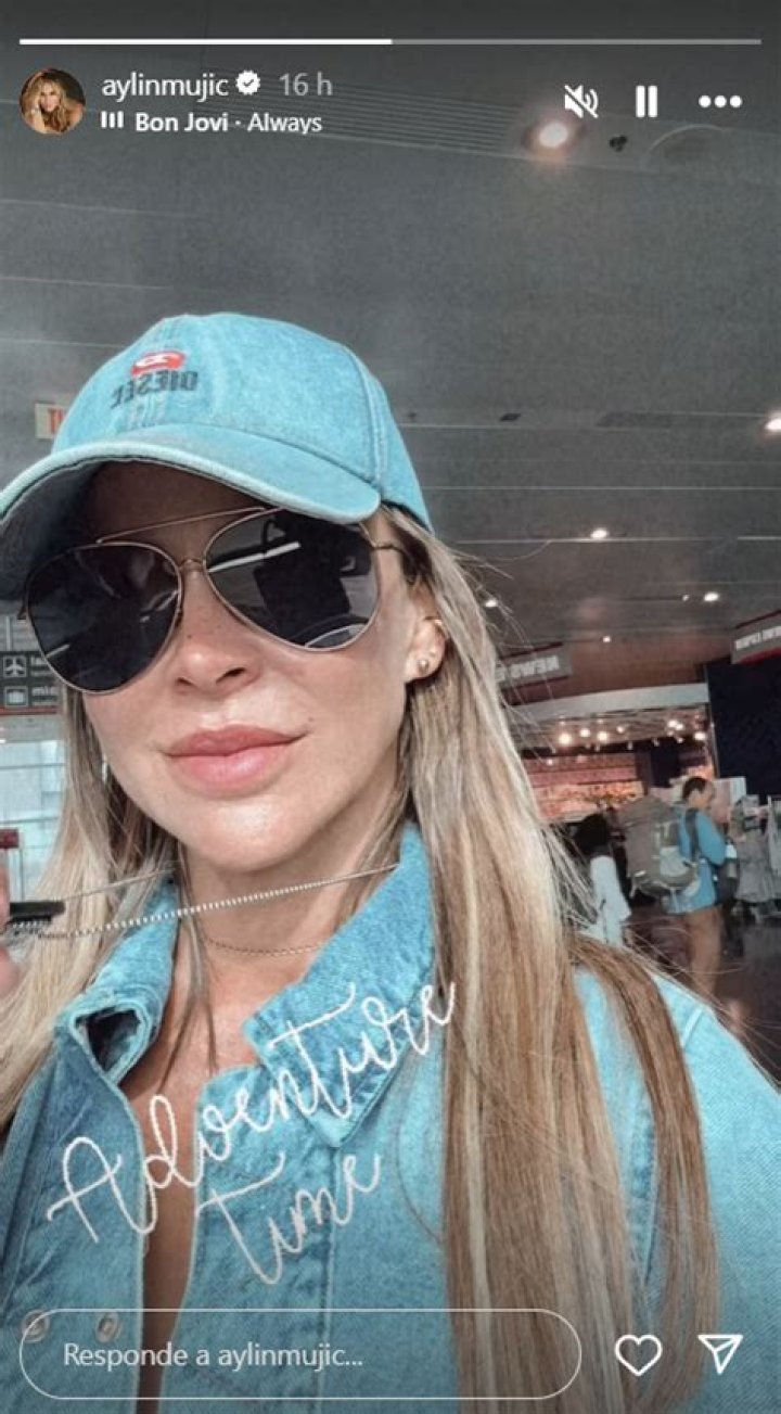 Aylin Mujica 2024: Unveiling A Historic Candidacy