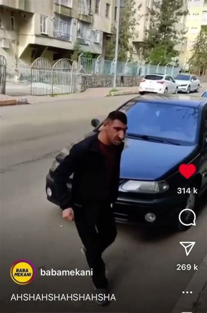 Unlock The Power Of Fatherhood: Discoveries In "Baba Mekani"