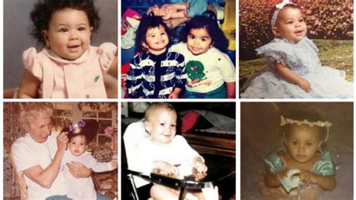 Unveiling The Secrets: Baby Pics Of Celebrities