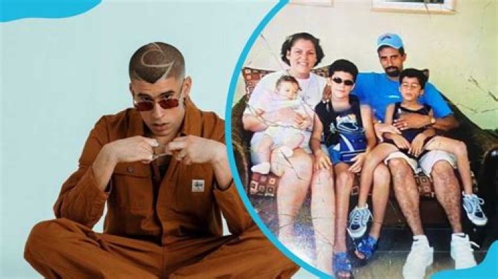 Discover The Bad Bunny Family