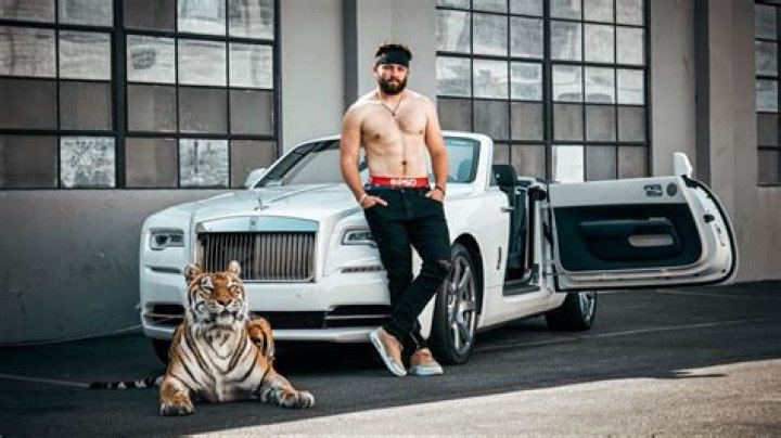 Unveiling Baker Mayfield's Endorsement Empire: Discoveries And Insights