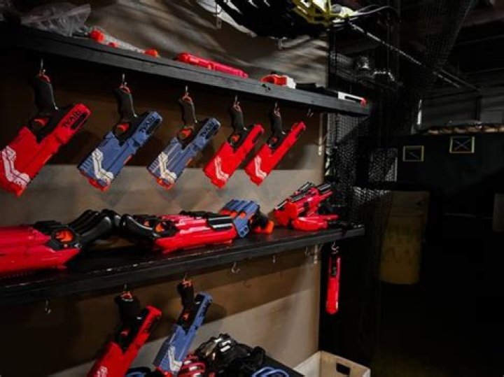 Unveiling The Enigmatic World Of Bakersfield Escape Rooms: A Journey Of Discovery