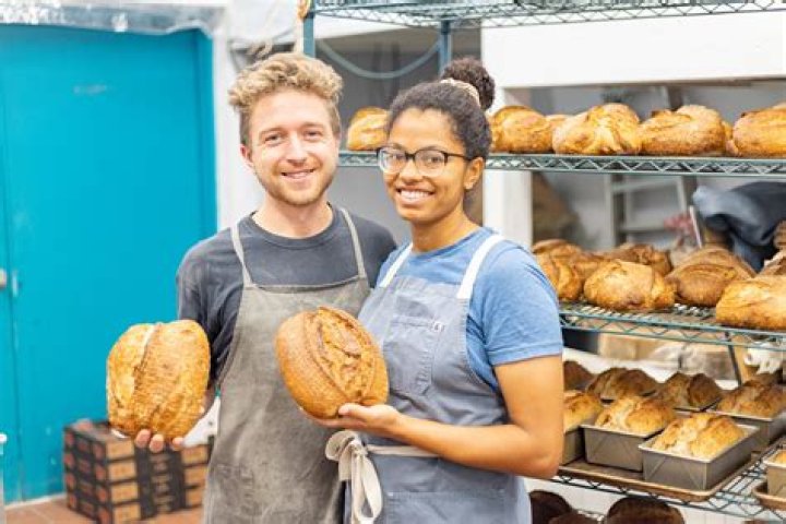 Unveil The Sweet Secrets Of Bangor's Enchanting Bakeries