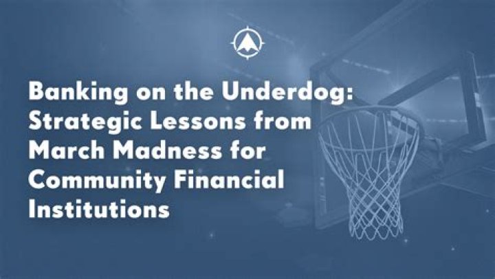 Unlocking The Secrets Of Banking The Underdog: Uncover Hidden Opportunities