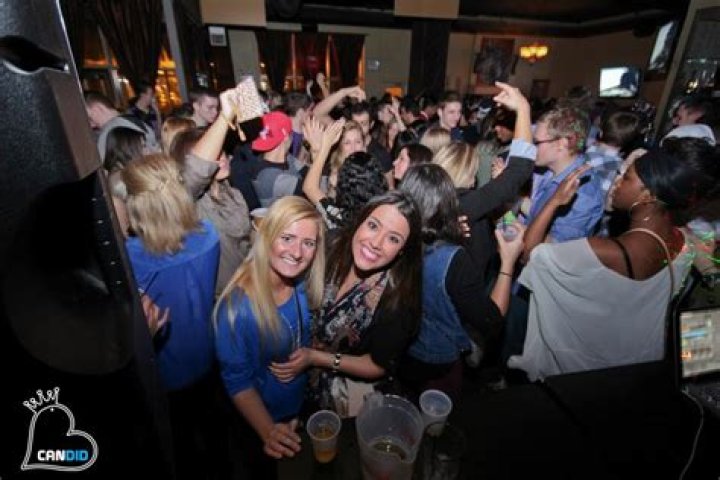 Uncover The Secrets And Enchantment Of London's Legendary Bar 10 Doors