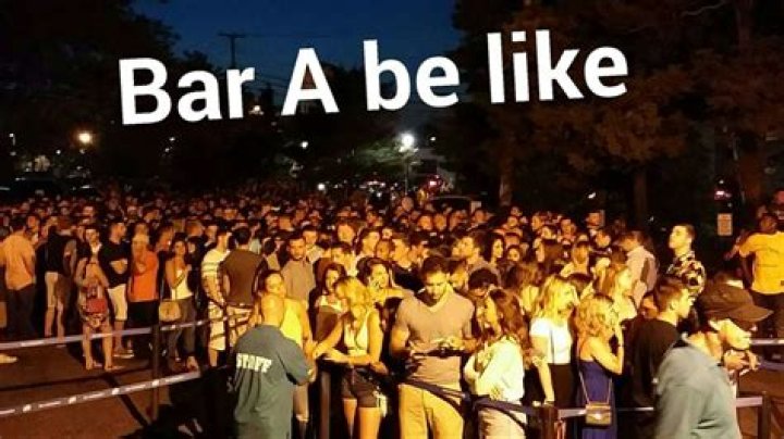 Unlock The Secret To Captivating Bar Anticipation Photos