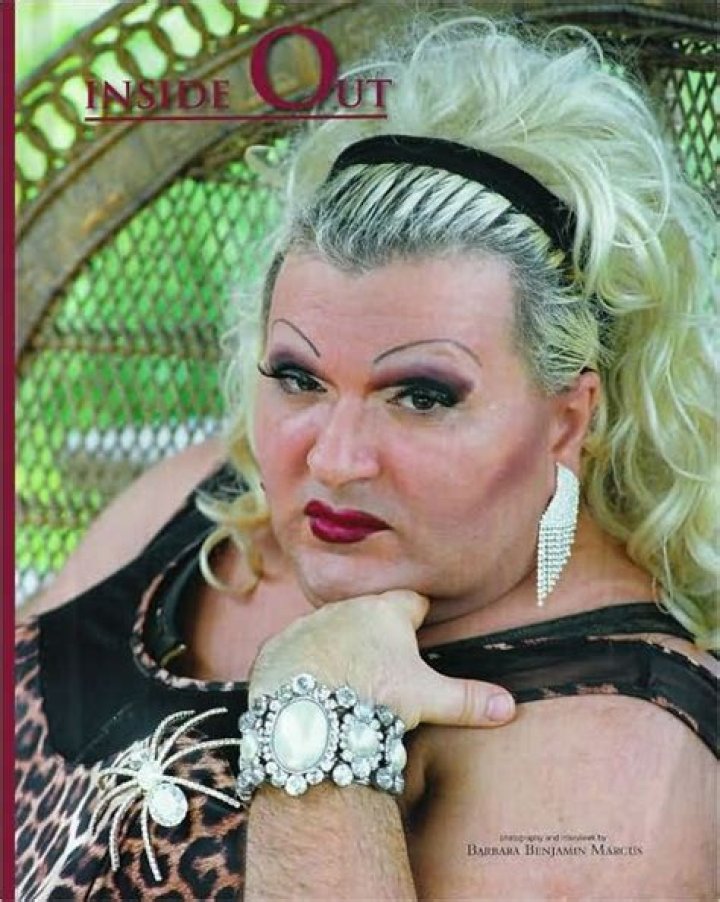 Discoveries From Barbara Benjamin Marcus