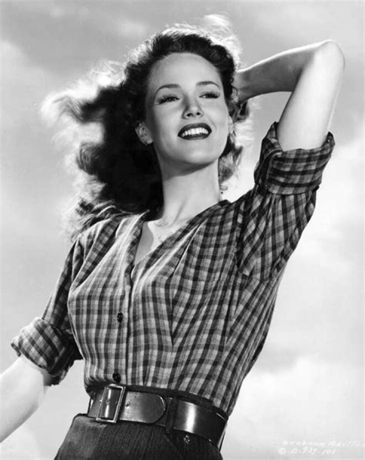 Timeless Beauty And Unsung Achievements