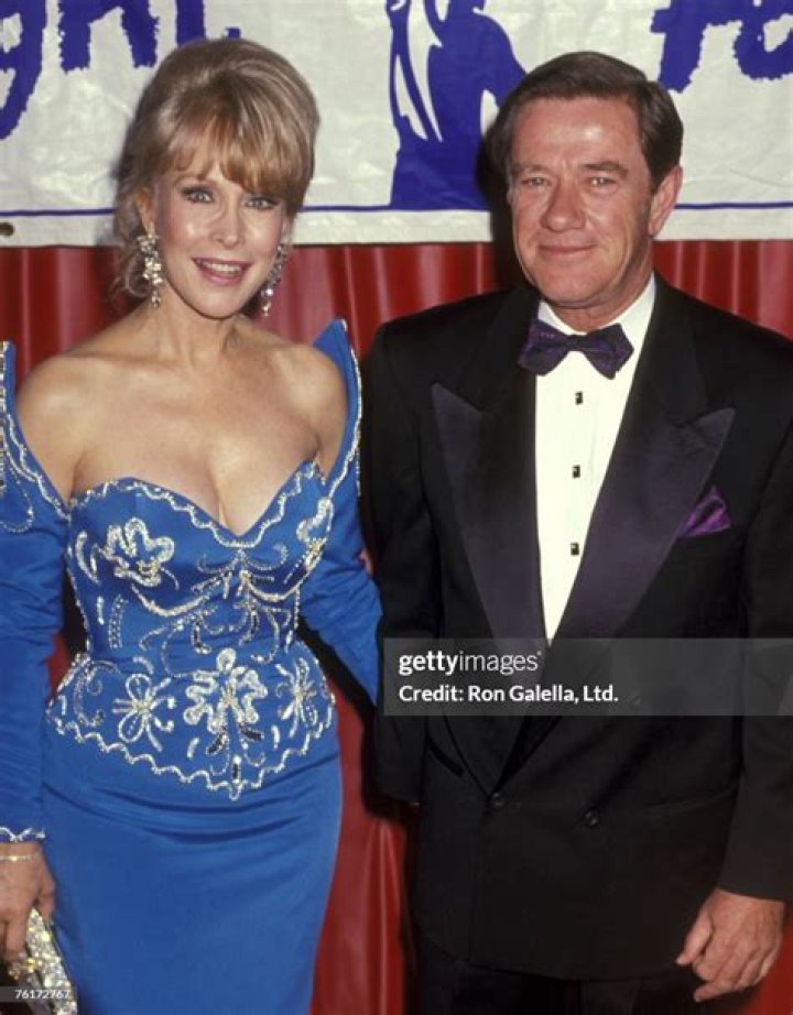 Unlocking The Secrets Of Barbara Eden's Enduring Marriages