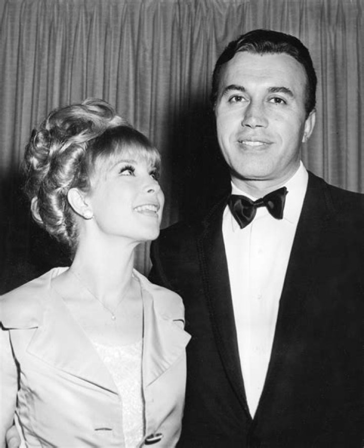 Unveiling The Life And Legacy Of Barbara Eden's Husband: Discoveries And Insights