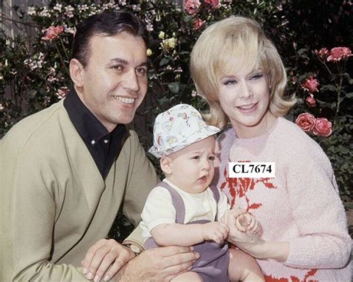 Unveiling The Enduring Impact Of Barbara Eden's Spouses