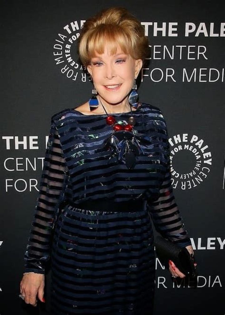 Uncover The Secrets To Barbara Eden's Timeless Figure