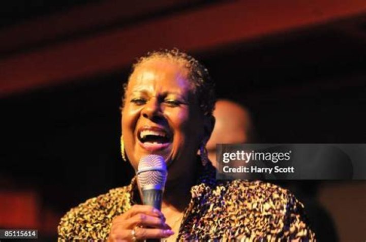 Unveiling The Secrets Of Barbara Mason's Timeless Legacy