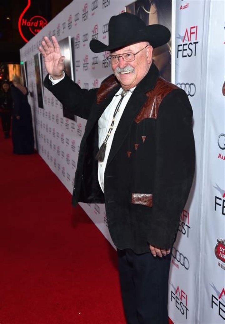 Unlocking The Secrets Of Barry Corbin's Net Worth: A Journey To Financial