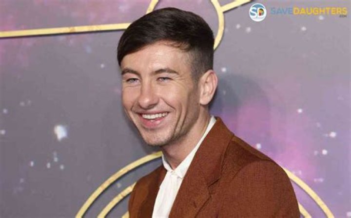 Unveiling The Roots Of Barry Keoghan: Ancestry, Culture, And Impact