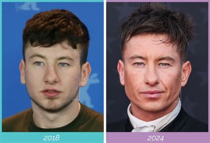 Unveiling Barry Keoghan's Asian Heritage: Surprising Revelations