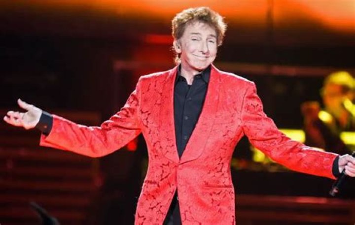 Unlocking Barry Manilow's Timeless Appeal: Age And Legacy Revealed