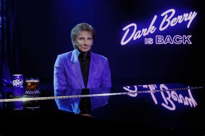 Unleash The Power Of Barry Manilow's Iconic Commercial Jingles
