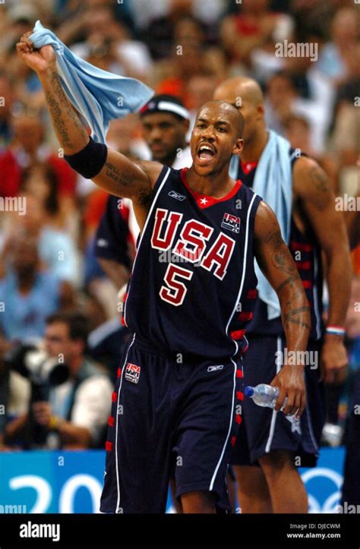 From NBA Stardom To Community Impact