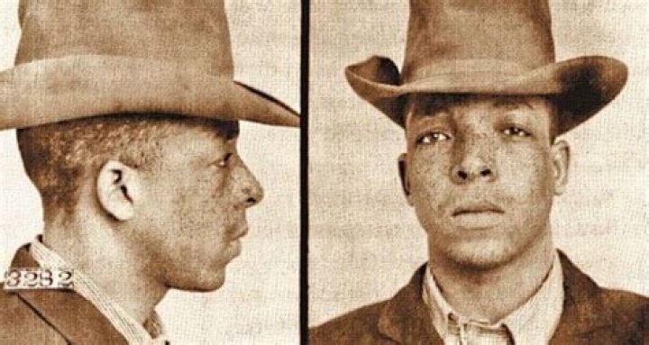 Uncovering The Hidden Stories Of Bass Reeves' Children