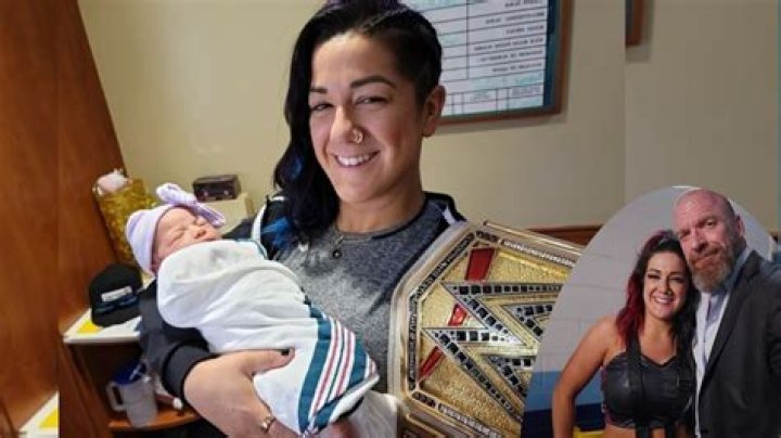 Unveiling The Groundbreaking "Bayley WWE Child" Storyline: Discoveries And Insights