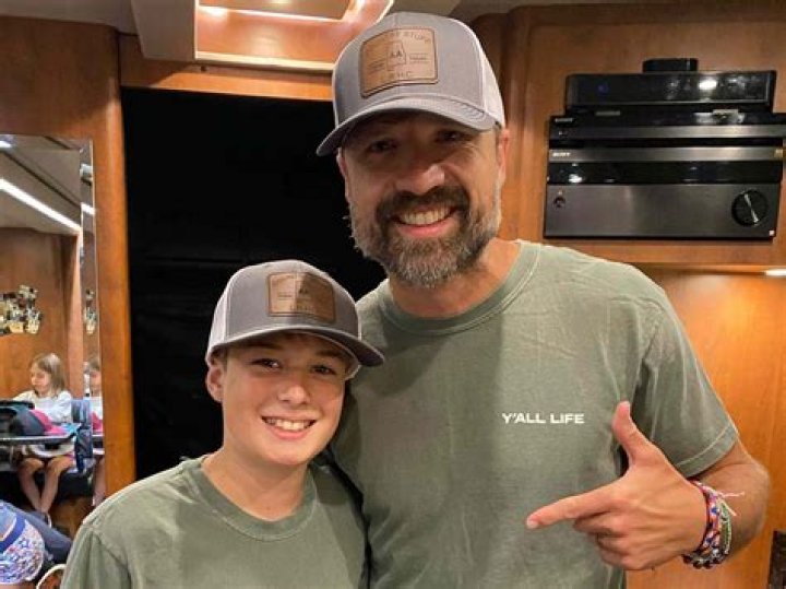 Unveiling Baylor Hayes Walker Hayes: Discoveries And Insights