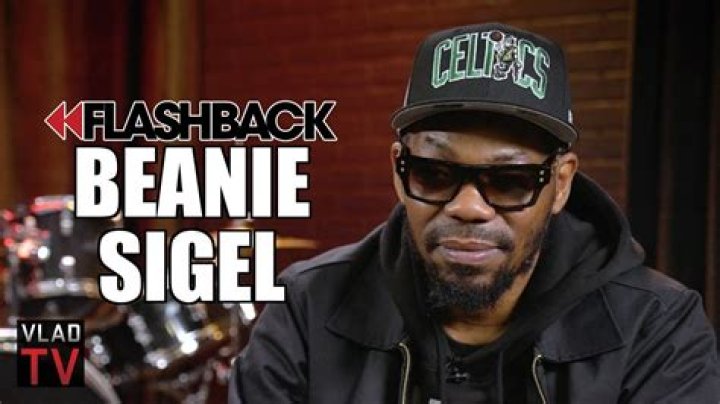 Discoveries And Insights Into Beanie Sigel's Chronic Battles