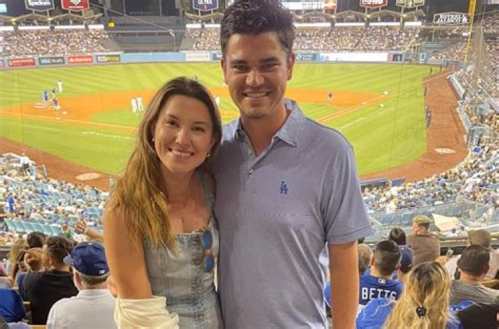 Uncovering The Inspiring World Of Beau Hossler's Wife: A Journey Of Golf,