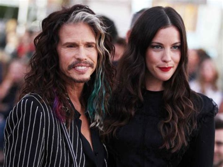 Bebe Buell And Steven Tyler's Relationship Unveiled
