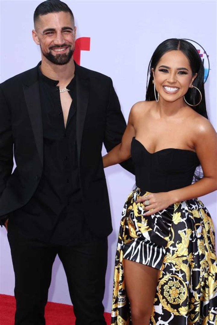 Becky G's Parents' Divorce: Uncovering Strength And Resilience