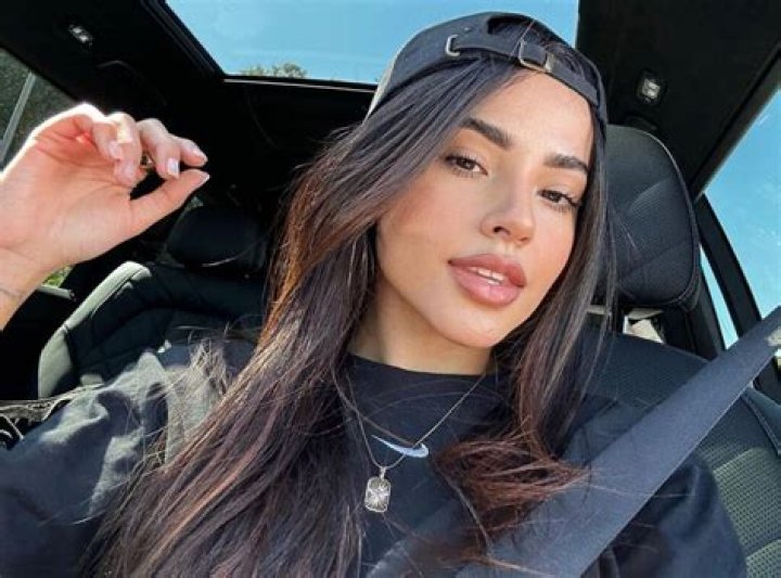 Discover The Hidden Gems Of Becky Height