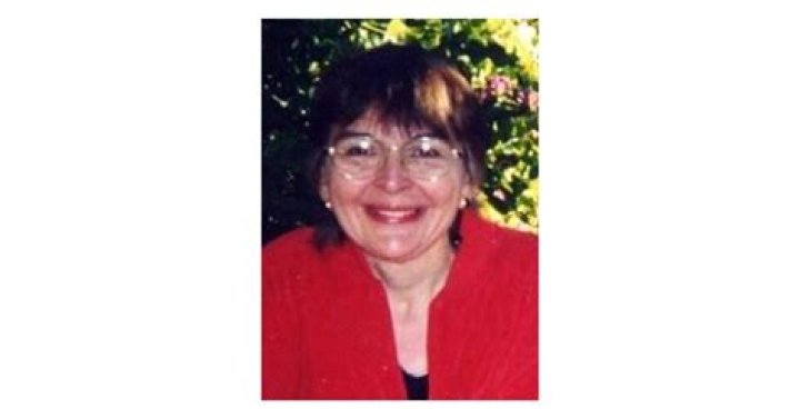 Becky Johnson's Obituary Unveils Her Life's Journey