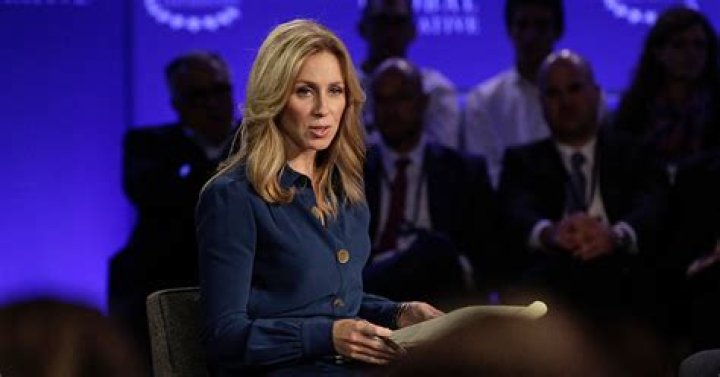 Unveiling The Secrets Of Becky Quick's Salary: Discoveries And Insights