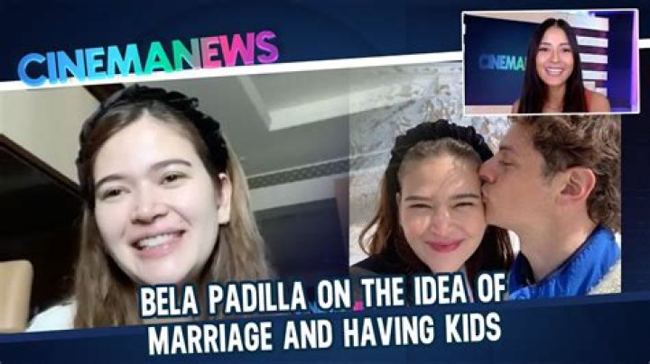 Unlocking The Secrets Of Bela Padilla's Marital Journey: Discoveries And Insights