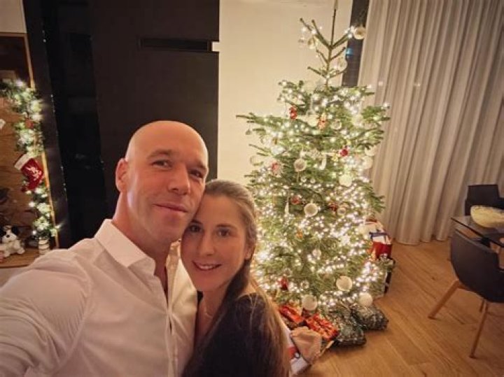 Love, Life, And Legacy Beyond Tennis