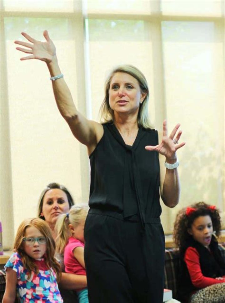 Unveiling The Secrets Of Belinda Jensen's Salary: Discoveries And Insights