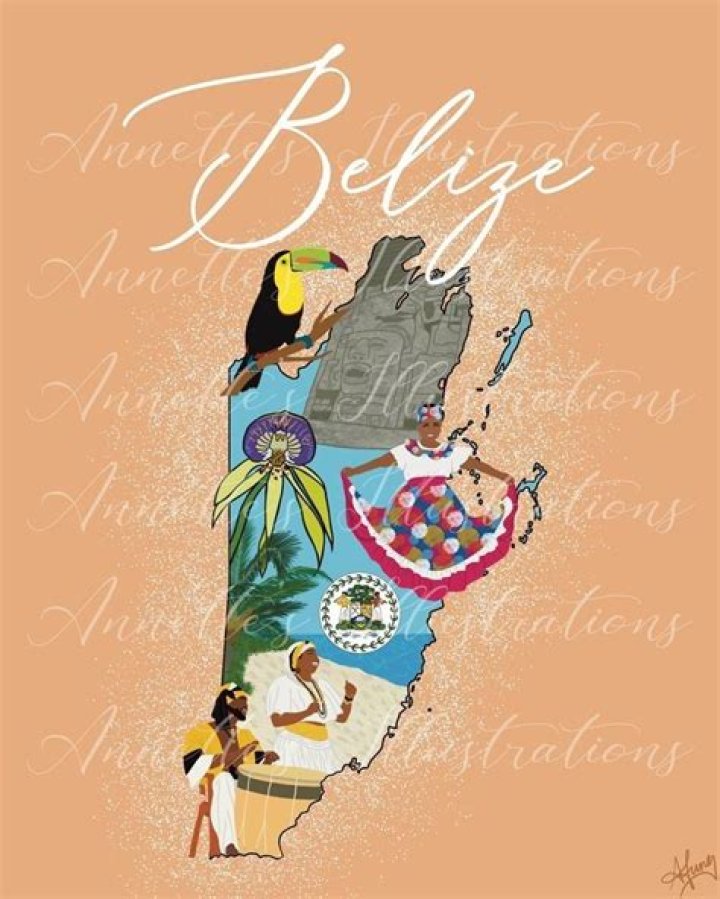 Uncover Hidden Gems In Belize's Waters