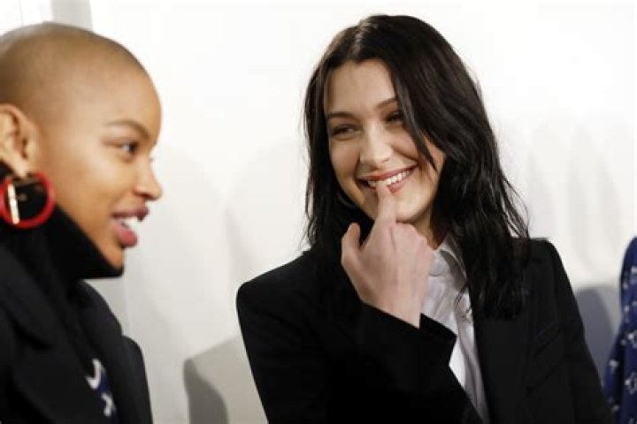 Unlocking The Secrets Of Bella Hadid's Faith: A Journey Of Discovery