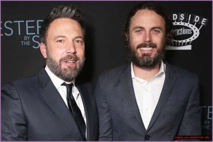 Unveiling Ben Affleck's Jewish Heritage: Discoveries And Insights