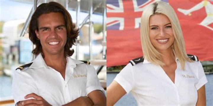 Unlock The Secrets Of Ben And Camille Below Deck: Insights And Discoveries
