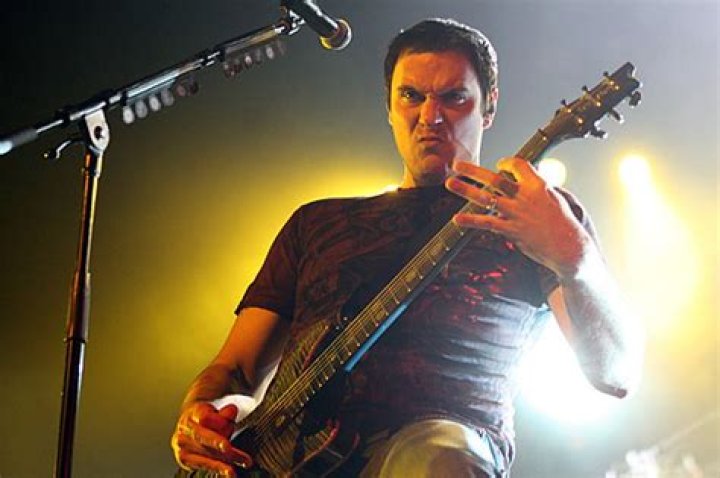 Ben Burnley And His Profound Impact On Rock