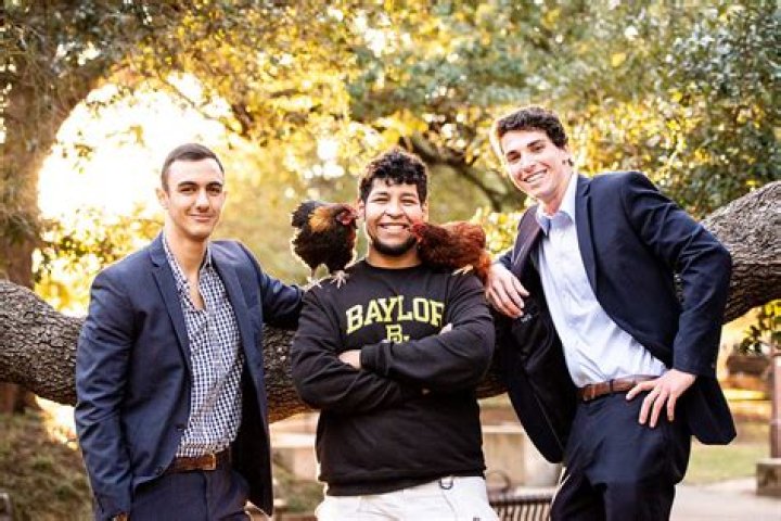 The Powerhouse Behind Ben Christie's Success