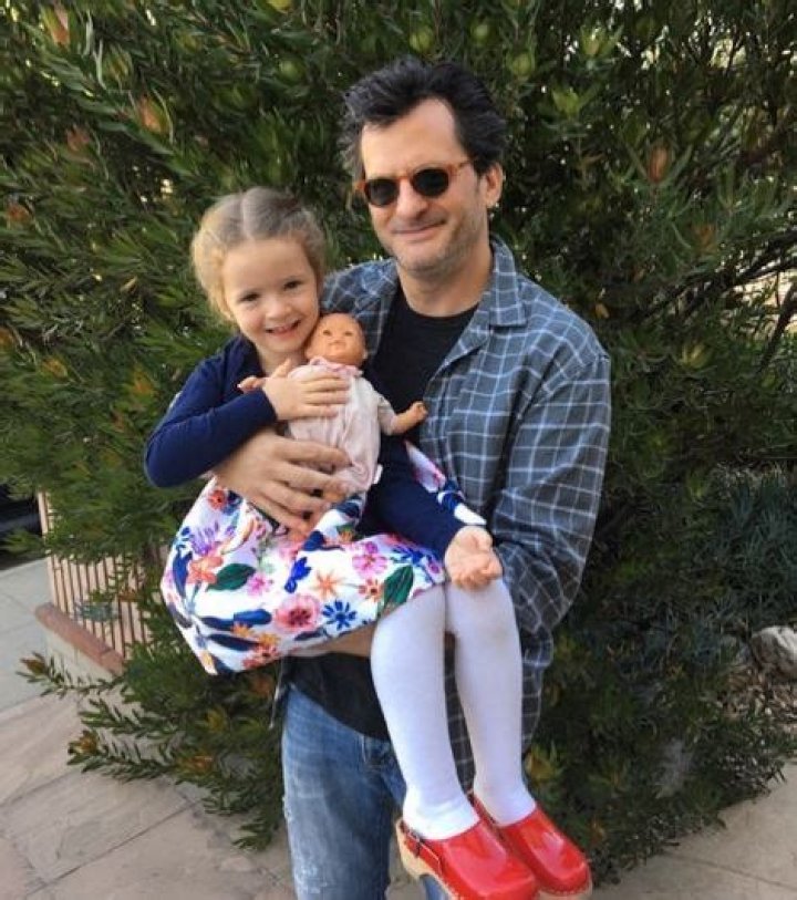 Discoveries About His Daughter Revealed