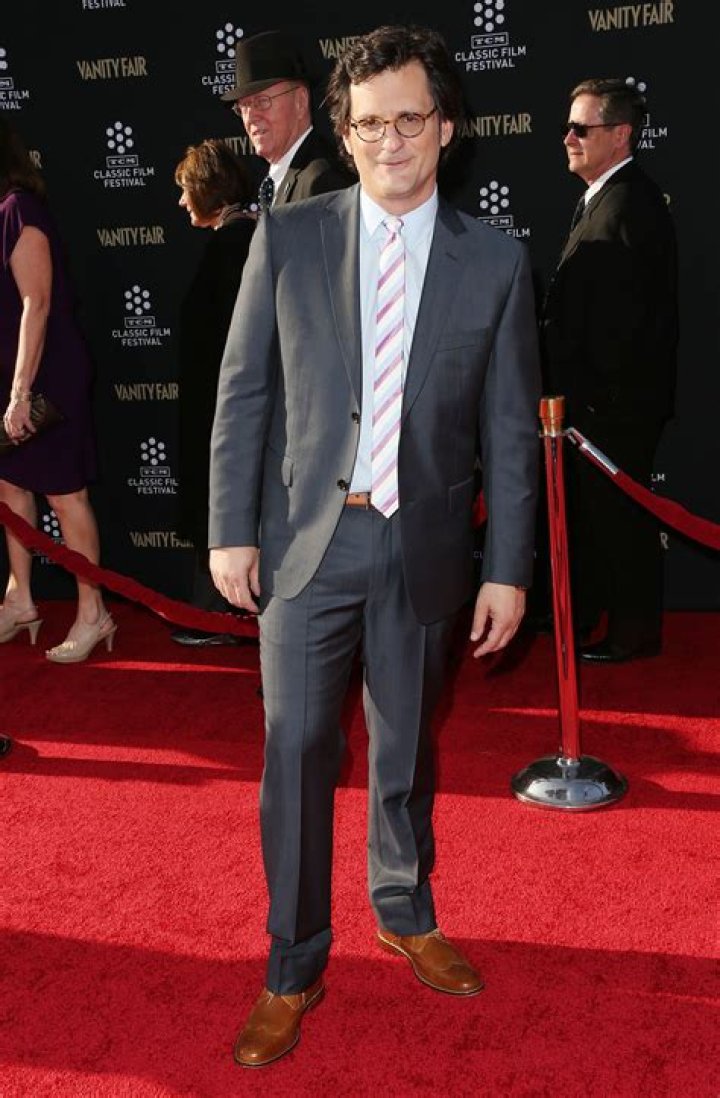 Unlocking Insights Into Ben Mankiewicz's Towering Stature