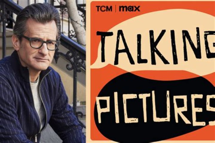 Unravel The Cinematic World With Ben Mankiewicz's Podcast