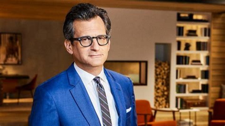 Ben Mankiewicz And The Treasures Of Classic Film