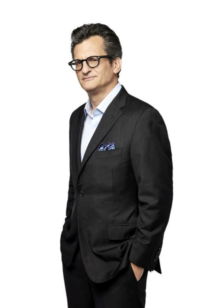 Uncover The Cinematic World Of Ben Mankiewicz: Insights And Discoveries