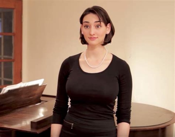 Ben Shapiro And His Sister