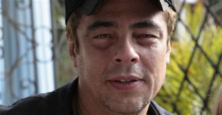 Uncover The Love Life Of Benicio Del Toro: Secrets & Surprises Revealed