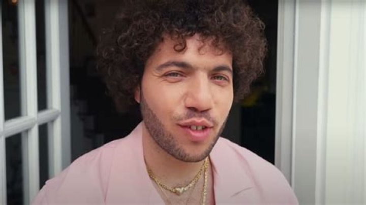 Uncover The Intersection Of Race And Music: Benny Blanco's Inspiring Journey